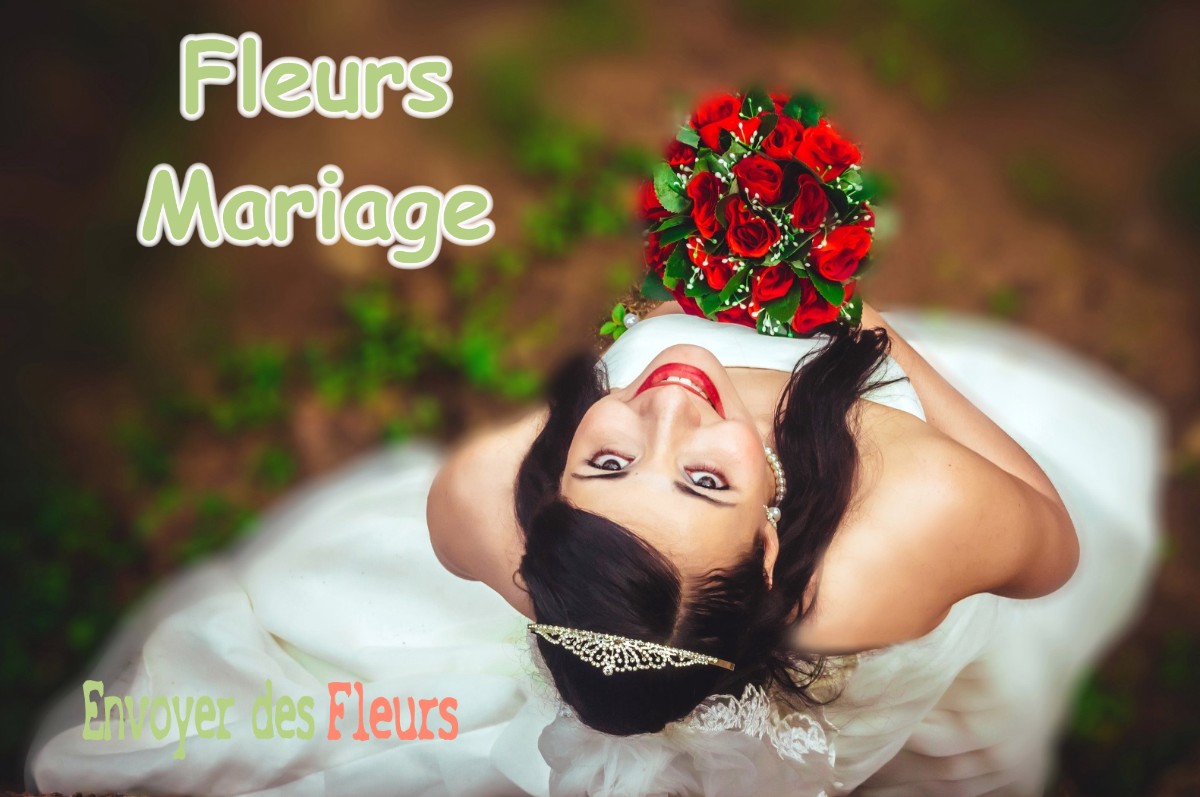 lIVRAISON FLEURS MARIAGE à CHEIN-DESSUS